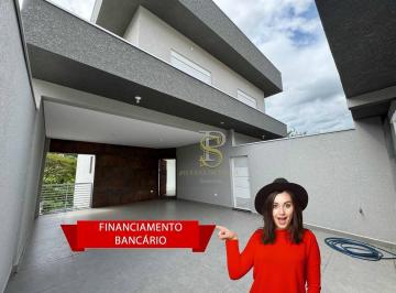 effa35577dd404f05ef04e2df232a4cb997b0436 · Casa com 3 dormitórios à venda, 283 m² por R$ 1.490.000,00 - Nova Gardênia - Atibaia/SP