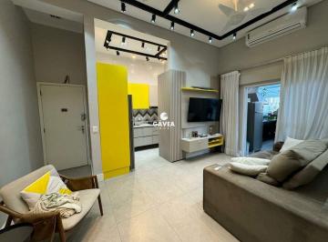 Apartamento · 219m² · 3 Quartos · 2 Vagas · Apartamento Garden à venda com 3 Quartos e 3 banheiros