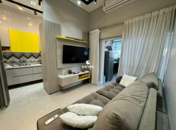 Apartamento · 219m² · 3 Quartos · 2 Vagas · Apartamento à venda no Campo Grande em Santos.