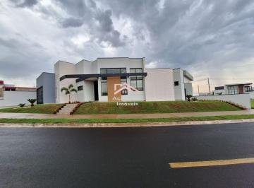 Foto 01 · Casa, Residencial Lagos D'icaraí, Salto, SP