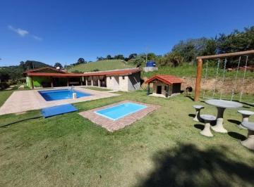 Rural de 2 quartos, Pedra Bela · SÍTIO A VENDA EM MUNHOZ MG, ACEITA PERMUTA EM EXTREMA-MG