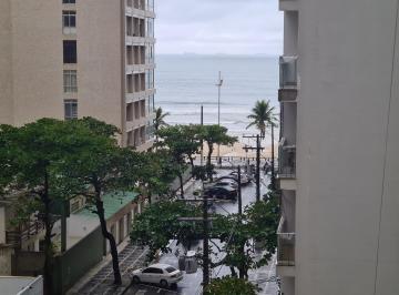 Apartamento de 3 quartos, Guarujá · Apartamento Pitangueiras- Laser completo - Guarujá!!!!