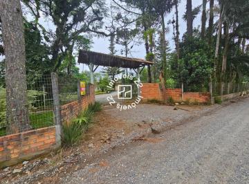 Foto 01 · Chacara, Pirabeiraba, Joinville, SC