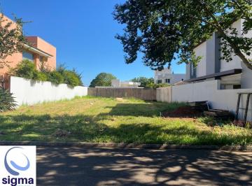Foto 09 · Terreno à venda em condomínio no Parque Tecnológico Damha I, São Carlos-SP: 420m² de área!