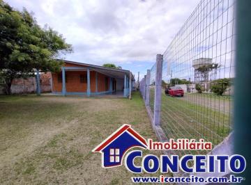 Casa de 3 quartos, Imbé · C539 - Excelente residência em ótima localização no Balneário Albatroz