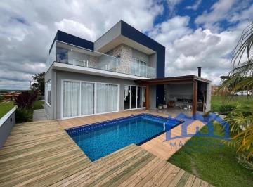 Foto 02 · Casa com 6 Quartos e 5 banheiros à Venda, 450 m² por R$ 2.000.000 Cód. ch1636