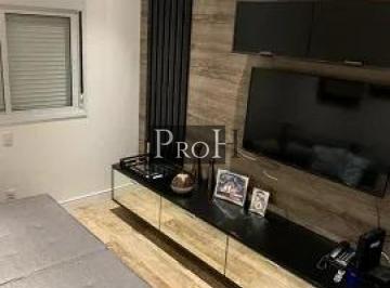 Apartamento de 4 quartos, São Bernardo do Campo · Apartamento Centro São Bernardo 