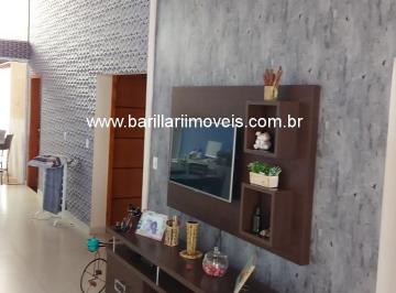 Foto 01 · Casa à venda em Ribeirão Preto-SP, Residencial Flórida: 3 quartos, 1 suíte, 2 salas, 3 banheiros, 2 