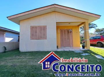 Casa de 3 quartos, Imbé · XC518 - Excelente imóvel em ótima localização no Balneário Santa Terezinha