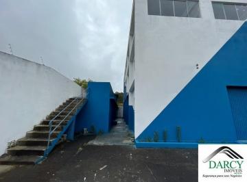 Foto 01 · Galpao, São Lourenço da Serra, São Lourenço da Serra, SP