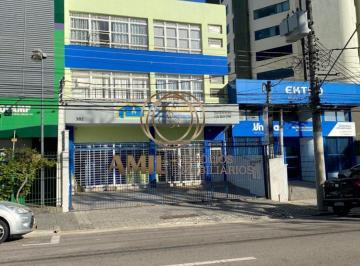 Foto 01 · RA Amil Aluga Ponto Comercial, 8 salas, 783m², Centro de São José dos Campos