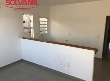Foto 01 · Casa Geminada no Vila Primavera disponível para Venda!