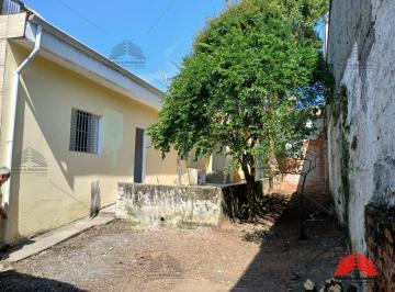 Foto 01 · Casa Terréa à venda, 268 m², 02 quartos, sala, cozinha, banheiro, 02 vagas, quintal com jardim,lavan