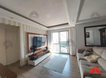 Foto 01 · Apartamento à venda Vila Santa Clara, Vila Prudente, 104 m2, 4 dormitórios, 2 vagas, estação monotri