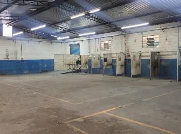 Foto 01 · Barracão comercial para venda ou locação em Bragança Paulista-SP, bairro Curitibanos: 5 salas, 2 ban