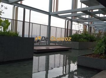 Foto 01 · Apartamento, Cerqueira César, São Paulo, SP