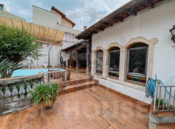 Foto 11 · Casa térrea para venda no Planalto Paulista, 4 quartos, 3 suítes, 4 vagas, 500m²
