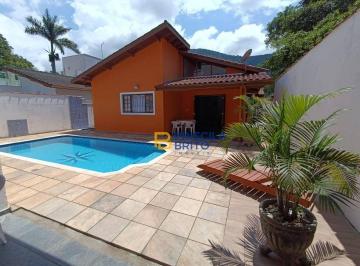 919687cda94e0fe10dc6b81d74d375519d10e695 · Casa com 5 dormitórios (1 suíte), piscina e churrasqueira, à venda, por R$ 950.000,00 - Cond. Mar Ve