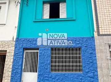 Foto 01 · Casa - Vila Maria