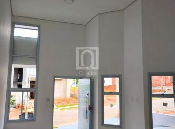 Foto 01 · Casa à venda Condomínio Residencial Helena Maria - Sorocaba