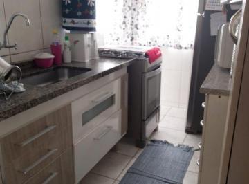 Foto 01 · Apartamento, Vila Nova Esperança, Itapevi, SP