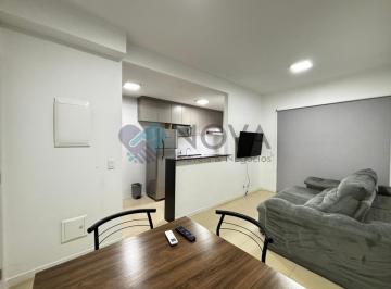 Foto 01 · APARTAMENTO RECÉM CONSTRUÍDO TOTALMENTE MOBILIADO PARA LOCAÇÃO - MOOVE