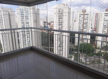 Apartamento de 3 quartos, São Paulo · Apartamento a venda no Condomínio Family Santana 