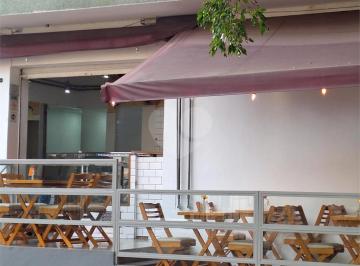 Área de Serviço · Imoveis - em Pinheiros