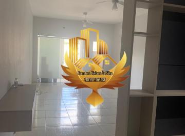 Foto 01 · Oportunidade única: Sala comercial de 45m² com vaga de garagem no bairro Barranco, Taubaté-SP
