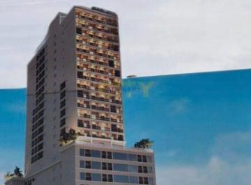 Apartamento · 67m² · 1 Vaga · Flat à venda em Cuiabá/MT