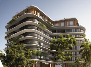Apartamento de 3 quartos, Curitiba · GARDEM 3 SUÍTES 3 VAGAS ÁGUA VERDE CONDOMÍNIO COMPLETO