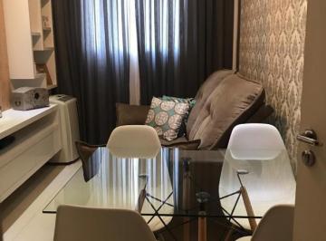 Apartamento · 47m² · 2 Quartos · 1 Vaga · Seu Refúgio de Conforto e Elegância Espera Por Você em Valinhos!