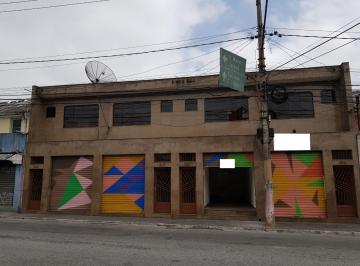Comercial , São Paulo · Prédio Comercial a venda na Avenida Cel. Sezefredo Fagundes em frente ao Giga