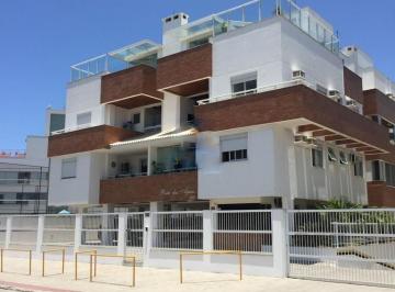 Apartamento · 75m² · 2 Quartos · 1 Vaga · Apartamento 02 Dormitórios Frente para o Mar à Venda na Praia dos Ingleses - Florianópolis - SC
