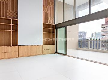 1 · Cyrela One Sixty by Phillipe Starck. Venda Apartamento 3 suítes na Vila Olímpia, 275m², varanda, 4 v