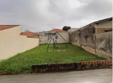 Terreno · 275m² · Terreno com 275 m² , plano, Excelente localização - jardim Elite
