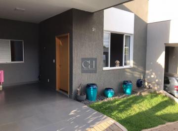 Casa · 122m² · 3 Quartos · 2 Vagas · Casa em Condomínio - Village Tokio
