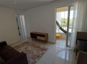 Apartamento · 63m² · 2 Quartos · 1 Vaga · Reserva Parque 2/4 com suíte e varanda