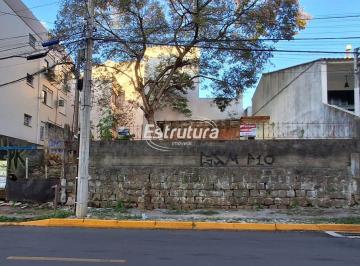 Terreno · 224m² · Terreno medindo 224 m² bairro Menino Jesus