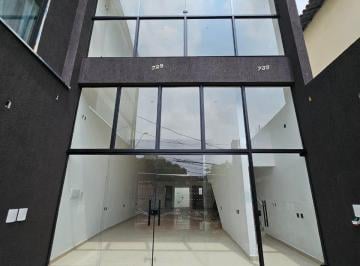 Comercial , Santo André · Excelente Ponto Comercial no bairro Jardim com 210 m² área construída.