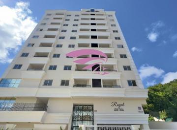 Foto 01 · Apartamento, Tabuleiro, Balneário Camboriú, SC