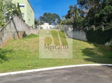 Terreno · 680m² · Terreno em Parque Delfim Verde  -  Itapecerica da Serra