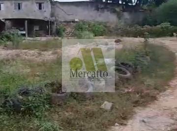 Rural · 22m² · 1 Quarto · Chácara em Chácaras Marajoara  -  Embu das Artes