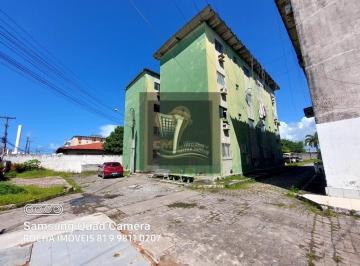 Apartamento · 45m² · 2 Quartos · 1 Vaga · Chateau Petit Village