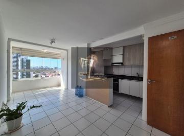 Apartamento · 68m² · 3 Quartos · 1 Vaga · Enseada de Piedade