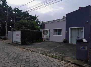 Casa · 260m² · 2 Quartos · Casa Residencial/Comercial para Venda no bairro Saguaçu, localizado na cidade de Joinville/SC