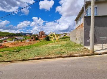 Terreno · 313m² · Terreno plano no Jardim Florença com 13m de frente