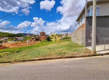 Terreno · 313m² · Terreno plano no Jardim Florença com 13m de frente