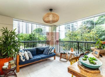 Apartamento · 165m² · 3 Quartos · 2 Vagas · Apartamento 169m2 com 3 suítes, 2 vagas. Lazer completo com piscina coberta e quadra!