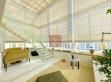 Apartamento · 300m² · 4 Quartos · 2 Vagas · Cobertura Maravilhosa no Itaim Bibi.